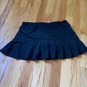 Lululemon skirt